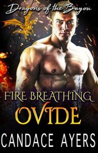 fire breathing ovide, candace ayers, epub, pdf, mobi, download