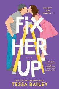 fix her up, tessa bailey, epub, pdf, mobi, download