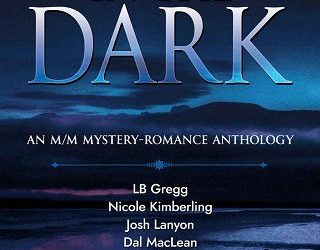 footsteps dark josh lanyon