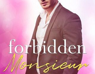 forbidden monsieur victoria pinder