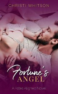 fortune's angel, christi whitson, epub, pdf, mobi, download