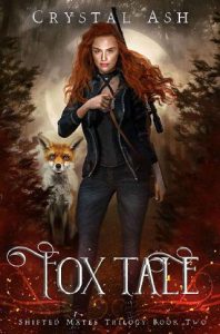 fox tale, crystal ash, epub, pdf, mobi, download