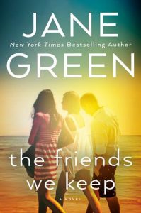 friends we keep, jane green, epub, pdf, mobi, download