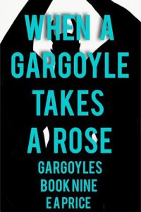 gargoyle takes a rose, ea price, epub, pdf, mobi, download