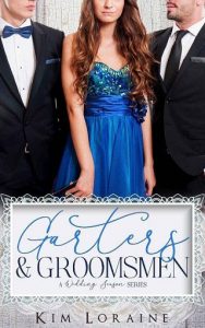garters groomsmen, kim loraine, epub, pdf, mobi, download