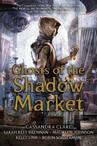 ghosts shadow market, cassandra clare, epub, pdf, mobi, download