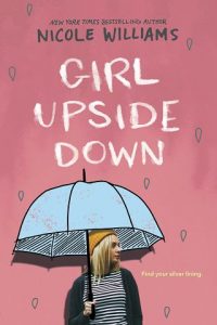girl upside down, nicole williams, epub, pdf, mobi, download