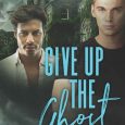 give up ghost jenn burke
