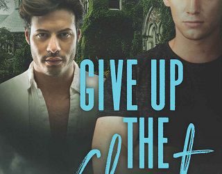 give up ghost jenn burke