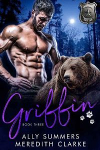 griffin, ally summers, epub, pdf, mobi, download