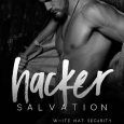 hacker salvation linzi baxter