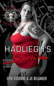 hadliegh's desire, erin osborne, epub, pdf, mobi, download