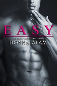 hardly easy, donna alam, epub, pdf, mobi, download