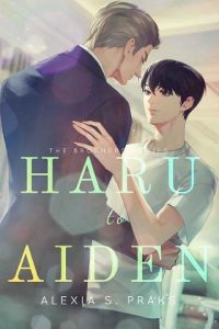 haru aiden, alexia s praks, epub, pdf, mobi, download