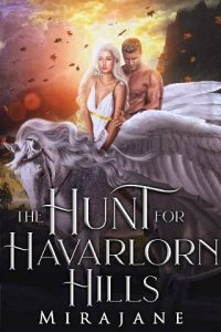 havarlorn hills, mirajane, epub, pdf, mobi, download