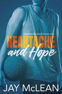 heartache hope, jay mclean, epub, pdf, mobi, download