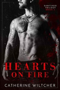 hearts on fire, catherine wiltcher, epub, pdf, mobi, download