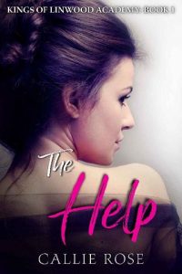 help, callie rose, epub, pdf, mobi, download