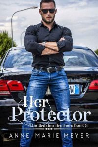 her protector, anne-marie meyer, epub, pdf, mobi, download