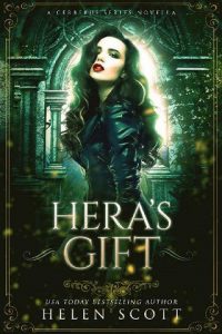 hera's gift, helen scott, epub, pdf, mobi, download