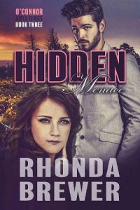 hidden menace, rhonda brewer, epub, pdf, mobi, download