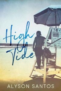high tide, alyson santos, epub, pdf, mobi, download
