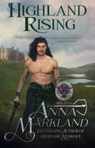 highland rising, anna markland, epub, pdf, mobi, download