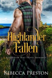 highlander fallen, rebecca preston, epub, pdf, mobi, download