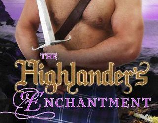 highlander's enchantment eliza knight