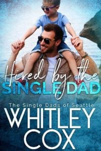 hired single dad, whitley cox, epub, pdf, mobi, download