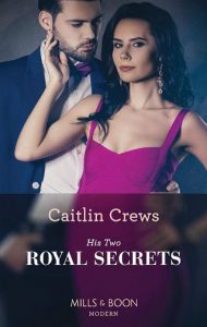 his royal secrets, caitlin crews, epub, pdf, mobi, download