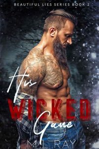 his wicked game, ml ray, epub, pdf, mobi, download