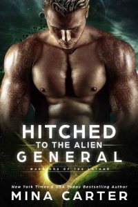 hitched alien general, mina carter, epub, pdf, mobi, download