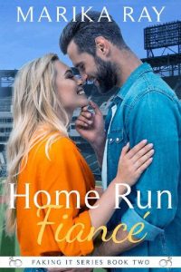home run fiance, marika ray, epub, pdf, mobi, download