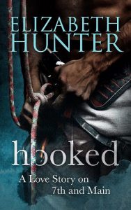 hooked, elizabeth hunter, epub, pdf, mobi, download