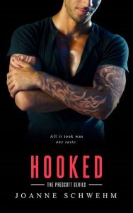 hooked, joanne schwehm, epub, pdf, mobi, download