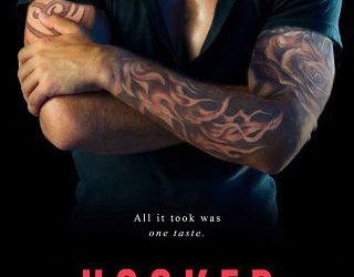 hooked joanne schwehm