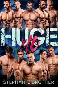 huge x10, stephanie brother, epub, pdf, mobi, download