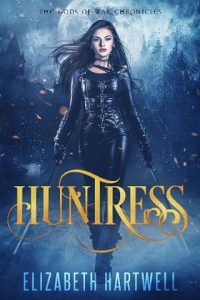 huntress, elizabeth hartwell, epub, pdf, mobi, download