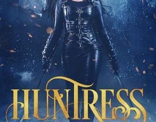 huntress elizabeth hartwell