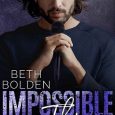 impossible things beth bolden