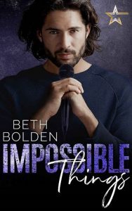 impossible things, beth bolden, epub, pdf, mobi, download