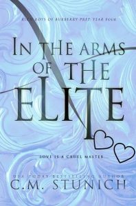 in arms elite, cm stunich, epub, pdf, mobi, download