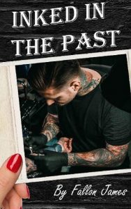 inked past, fallon james, epub, pdf, mobi, download