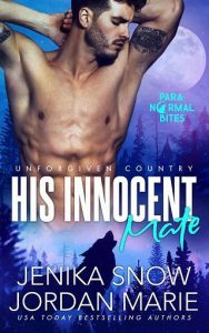 innocent mate, jenkia snow, epub, pdf, mobi, download