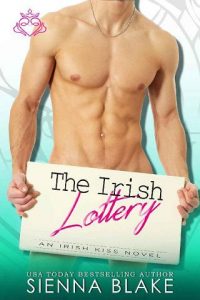 irish lottery, sienna blake, epub, pdf, mobi, download