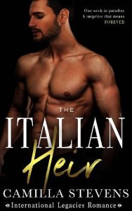 italian heir, camilla stevens, epub, pdf, mobi, download