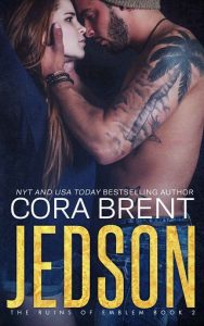 jedson, cora brent, epub, pdf, mobi, download