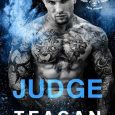 judge teagan brooks
