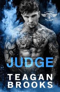 judge, teagan brooks, epub, pdf, mobi, download